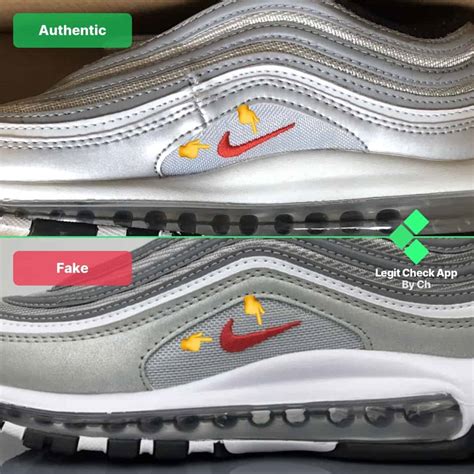 nike air max 97 check